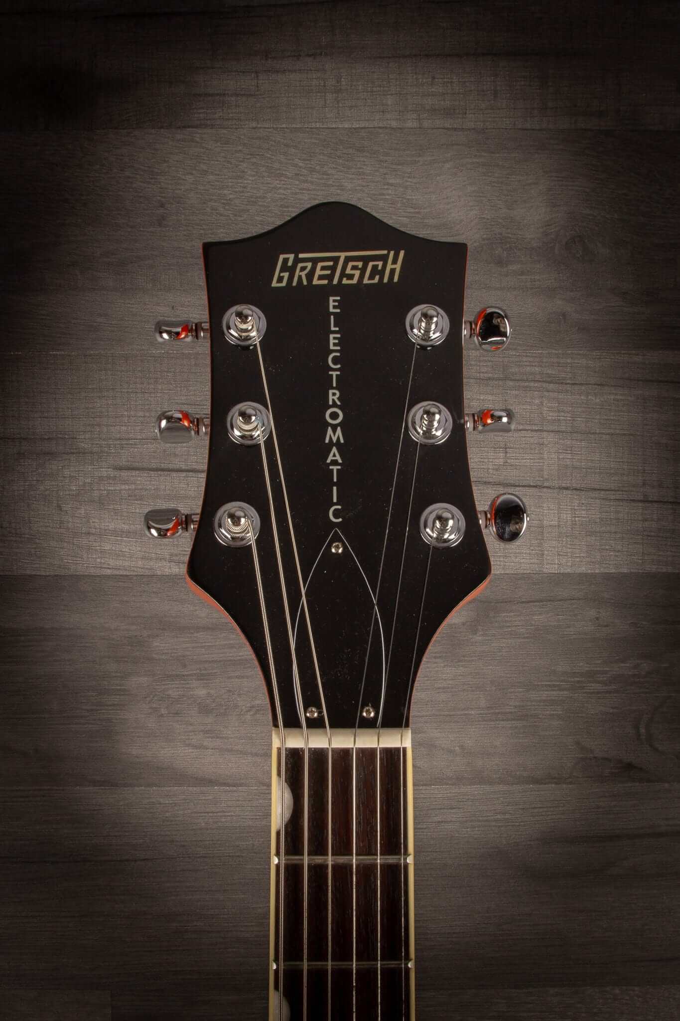 USED - Gretsch G5120 Orange (Korean)