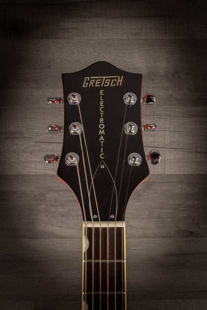 USED - Gretsch G5120 Orange (Korean)