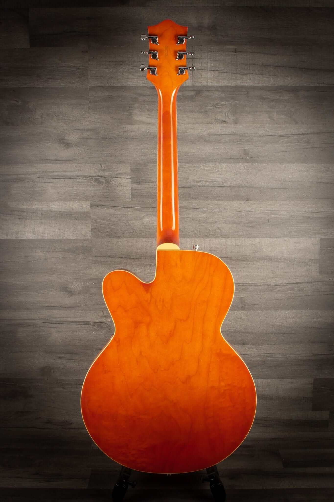 USED - Gretsch G5120 Orange (Korean)
