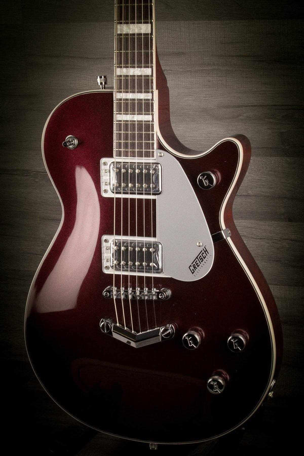 USED - Gretsch G5220 Electromatic Jet - Deep Cherry Metallic (inc hard case)