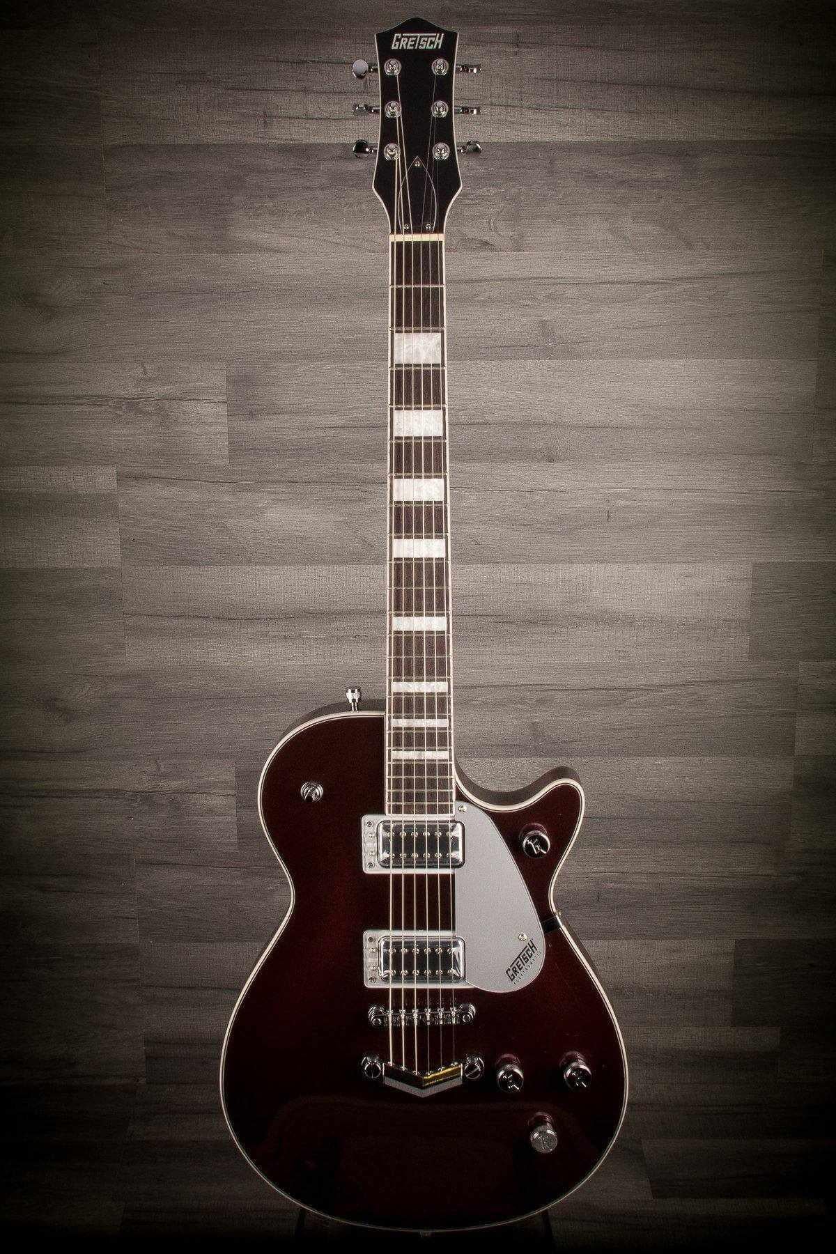USED - Gretsch G5220 Electromatic Jet - Deep Cherry Metallic (inc hard case)