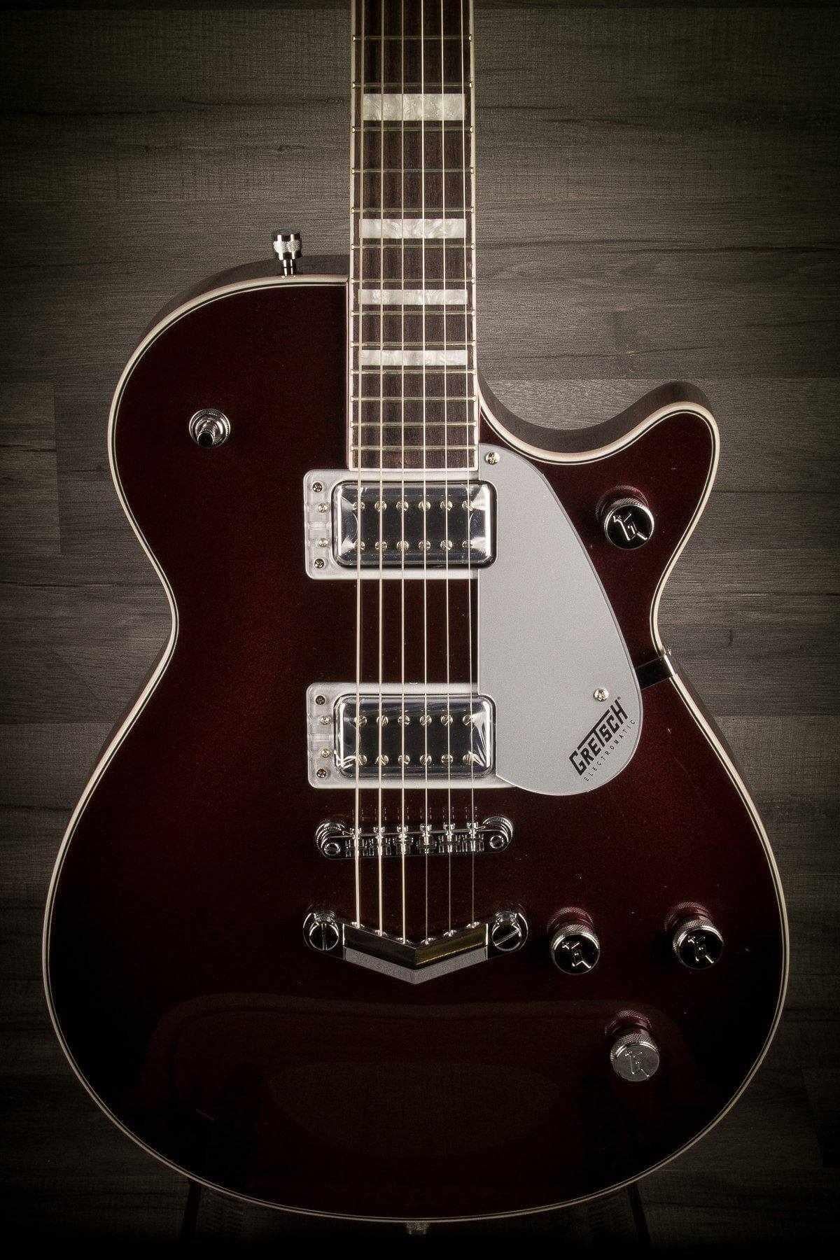 USED - Gretsch G5220 Electromatic Jet - Deep Cherry Metallic (inc hard case)