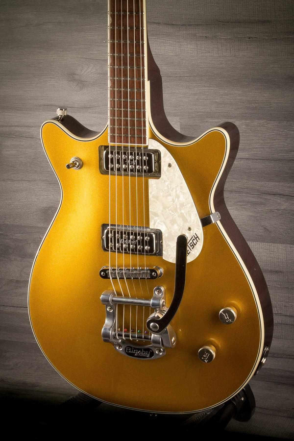 USED - Gretsch G5248T Gold