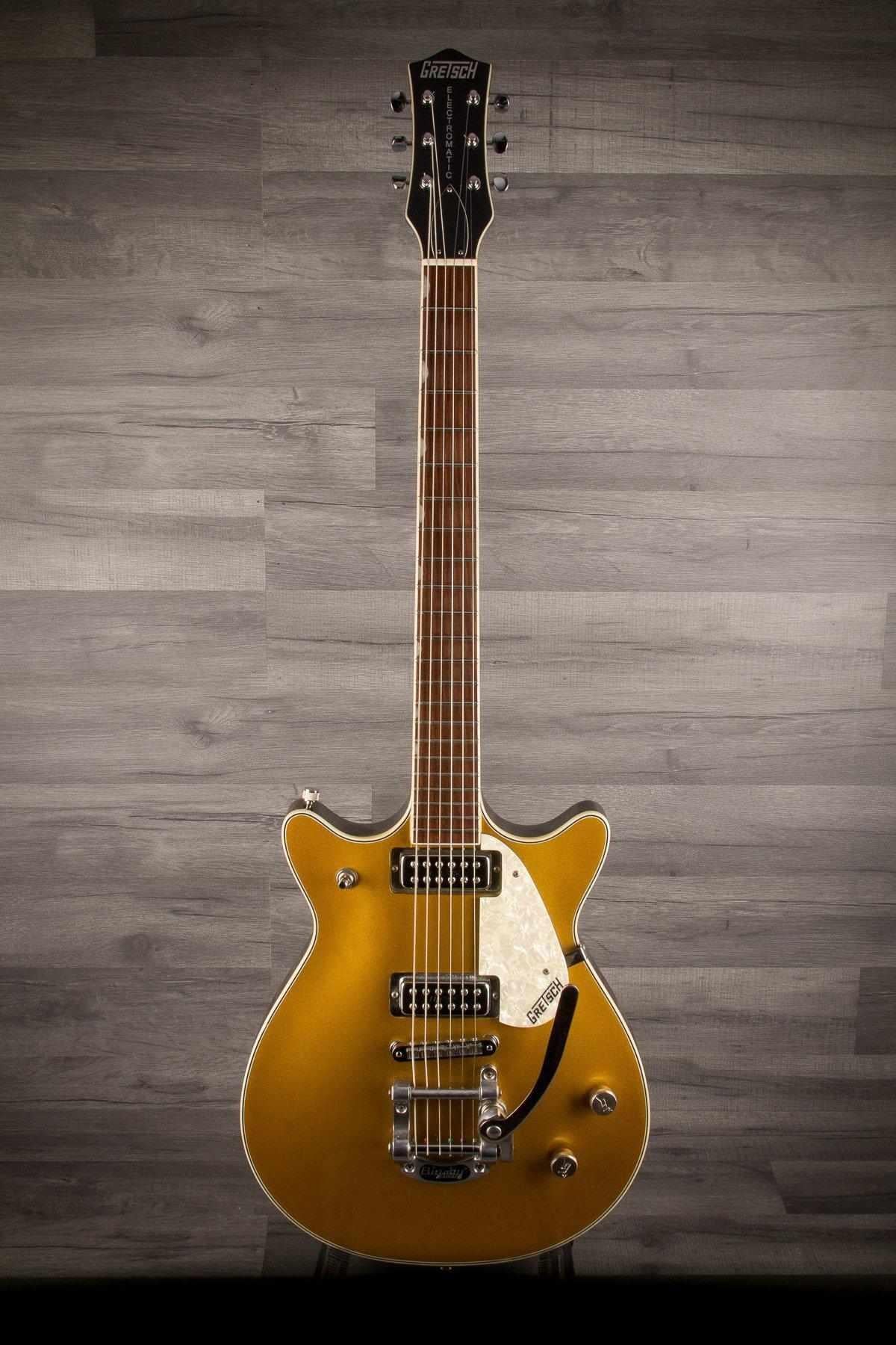 USED - Gretsch G5248T Gold