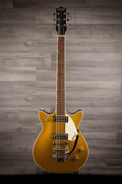 USED - Gretsch G5248T Gold