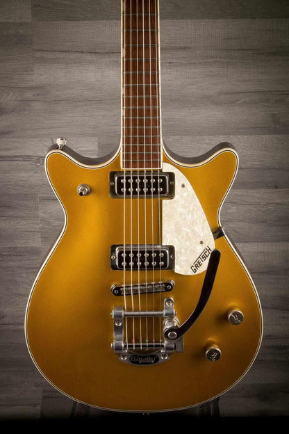 USED - Gretsch G5248T Gold