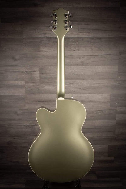 USED - Gretsch G5420 Electromatic Hollowbody (Aspen Green)