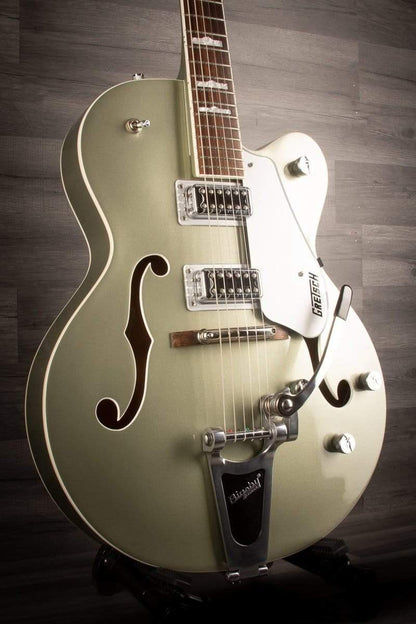 USED - Gretsch G5420 Electromatic Hollowbody (Aspen Green)