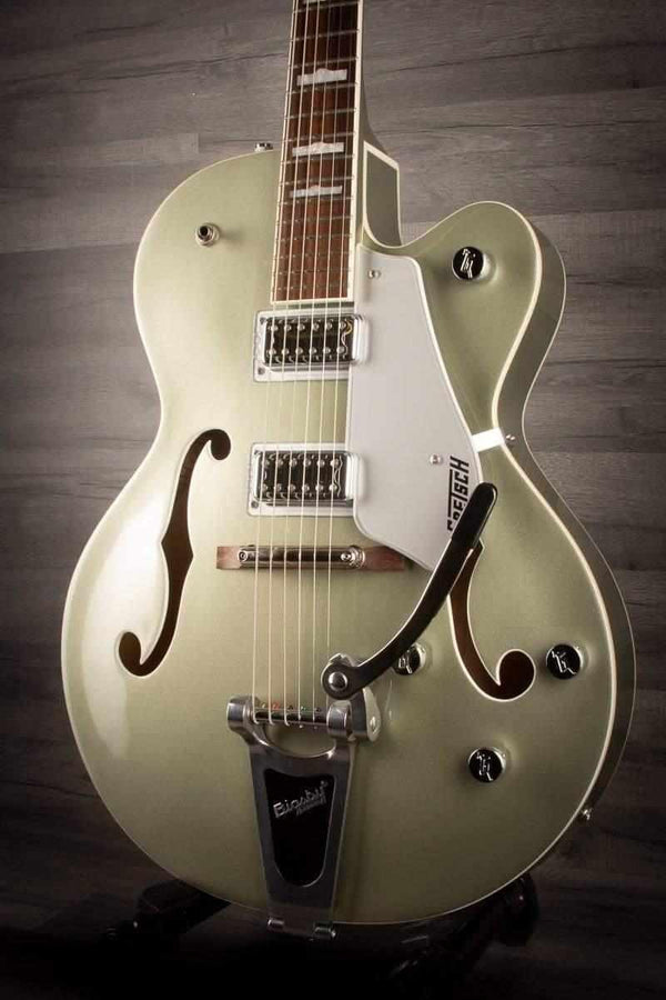 USED - Gretsch G5420 Electromatic Hollowbody (Aspen Green)
