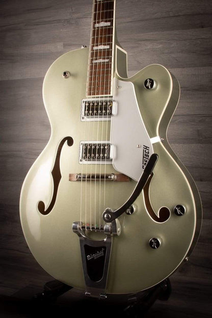 USED - Gretsch G5420 Electromatic Hollowbody (Aspen Green)