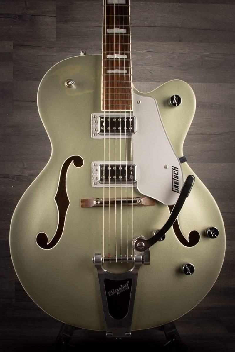 USED - Gretsch G5420 Electromatic Hollowbody (Aspen Green)