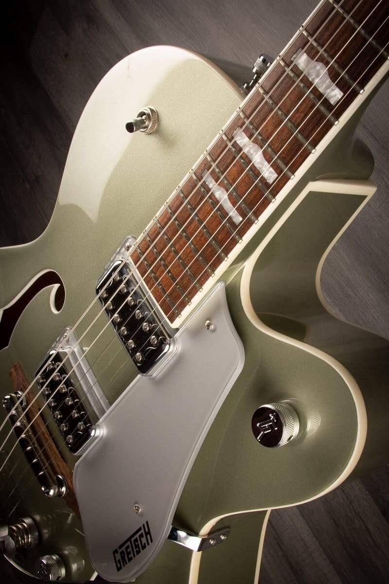USED - Gretsch G5420 Electromatic Hollowbody (Aspen Green)