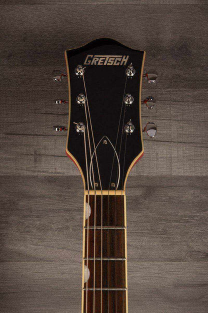 USED - Gretsch G5420T Electromatic Hollowbody (Trans Orange) inc hard case