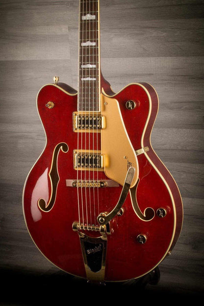 USED - Gretsch G5422TG Limited Edition Walnut