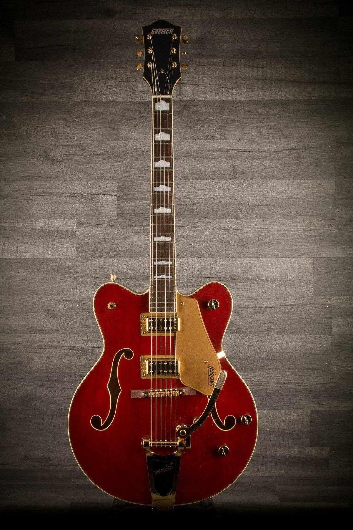 USED - Gretsch G5422TG Limited Edition Walnut