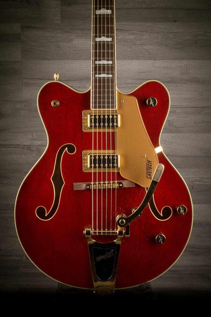 USED - Gretsch G5422TG Limited Edition Walnut