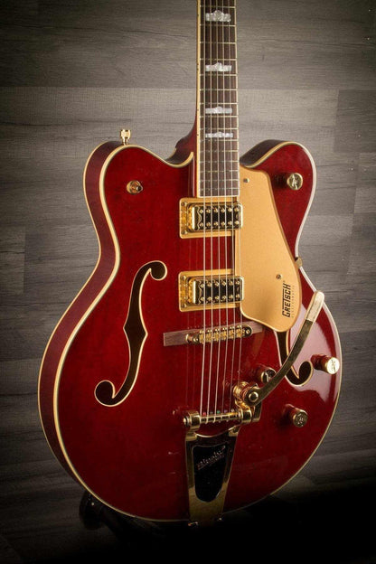 USED - Gretsch G5422TG Limited Edition Walnut