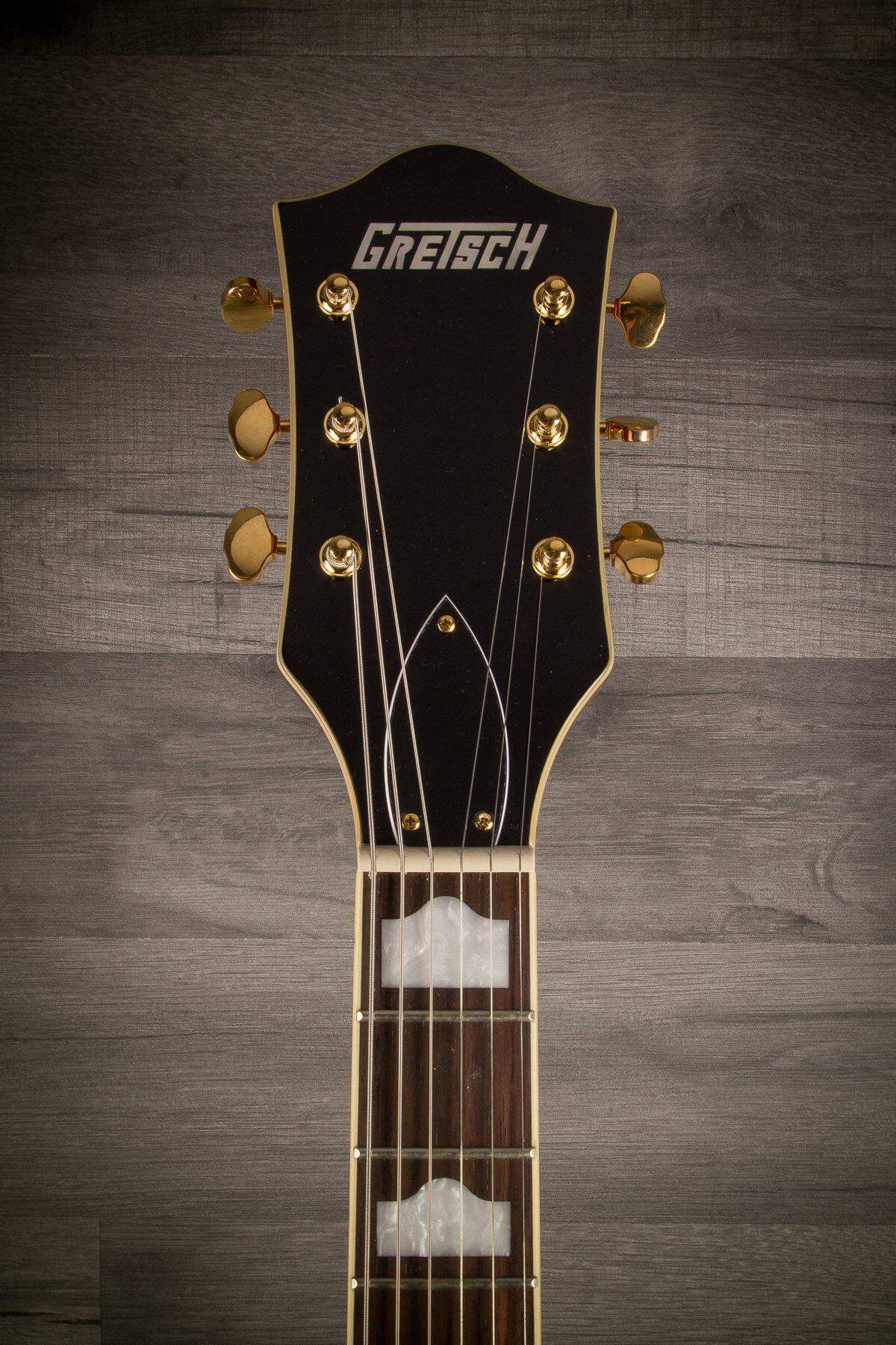 USED - Gretsch G5422TG Limited Edition Walnut