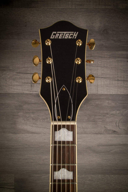 USED - Gretsch G5422TG Limited Edition Walnut