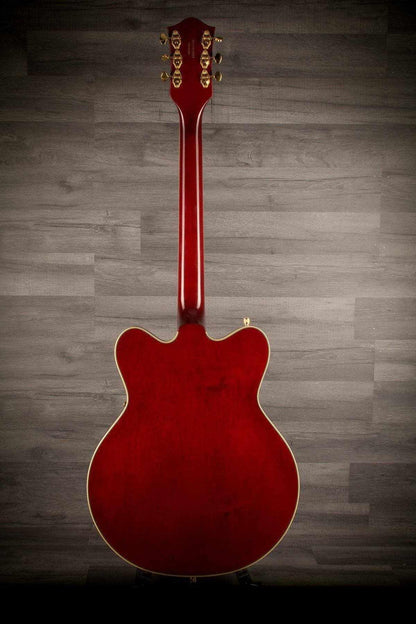 USED - Gretsch G5422TG Limited Edition Walnut