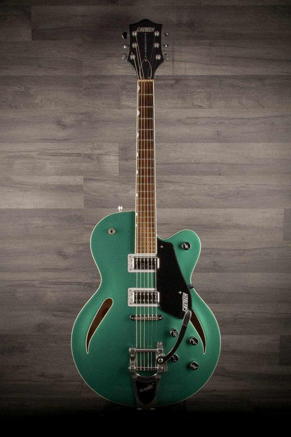 USED - Gretsch G5620T-Cb Electromatic Center-Block Electric Guitar, Georgia Green