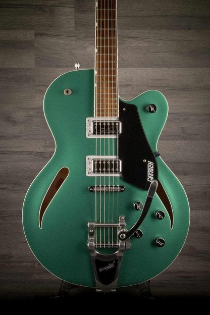 USED - Gretsch G5620T-Cb Electromatic Center-Block Electric Guitar, Georgia Green