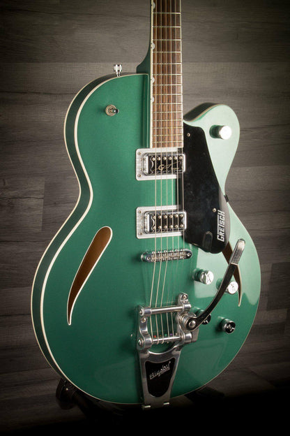 USED - Gretsch G5620T-Cb Electromatic Center-Block Electric Guitar, Georgia Green