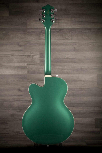 USED - Gretsch G5620T-Cb Electromatic Center-Block Electric Guitar, Georgia Green