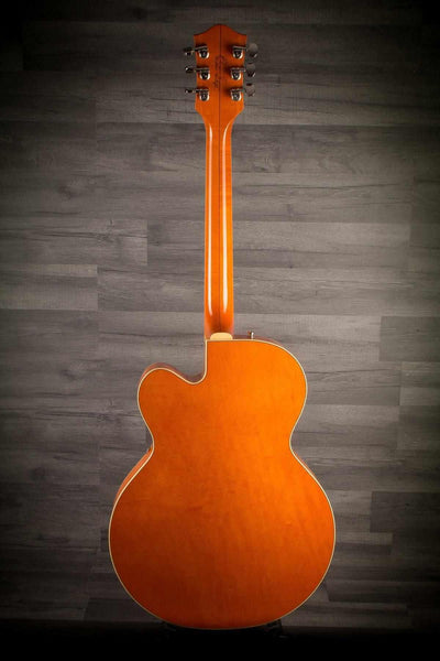 USED - Gretsch G6120SSLVO Brian Setzer Nashville