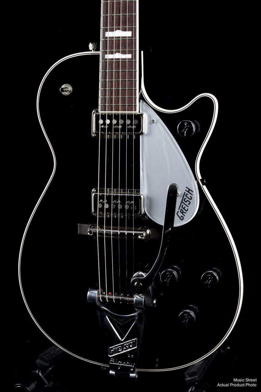 USED - Gretsch G6128T-Gh George Harrison Signature Duojet (Black)