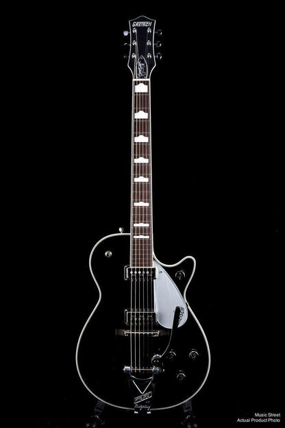 USED - Gretsch G6128T-Gh George Harrison Signature Duojet (Black)