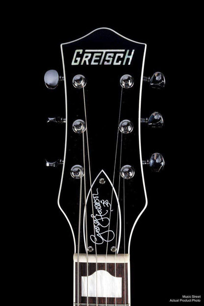 USED - Gretsch G6128T-Gh George Harrison Signature Duojet (Black)