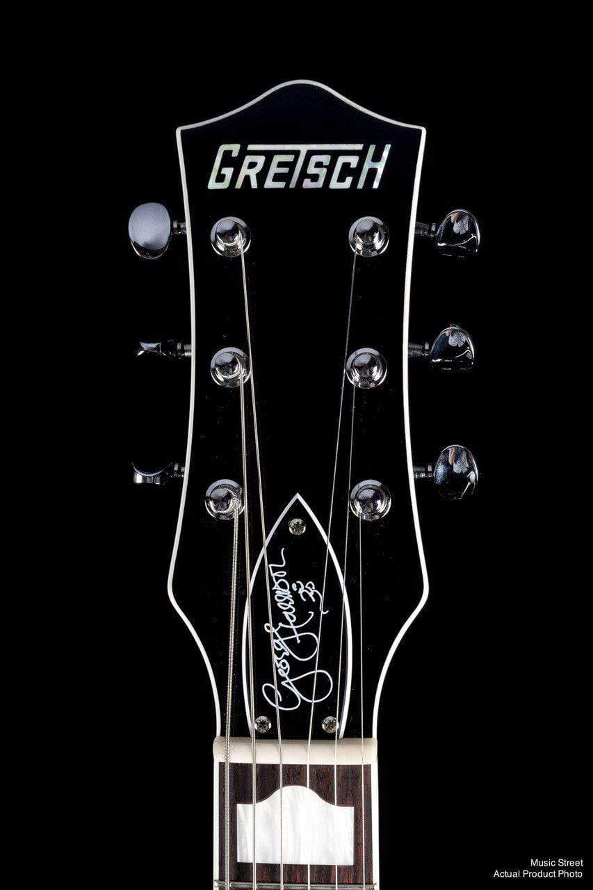 USED - Gretsch G6128T-Gh George Harrison Signature Duojet (Black)