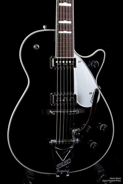 USED - Gretsch G6128T-Gh George Harrison Signature Duojet (Black)