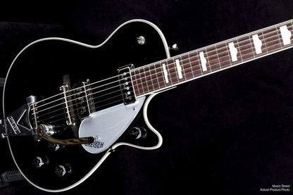 USED - Gretsch G6128T-Gh George Harrison Signature Duojet (Black)