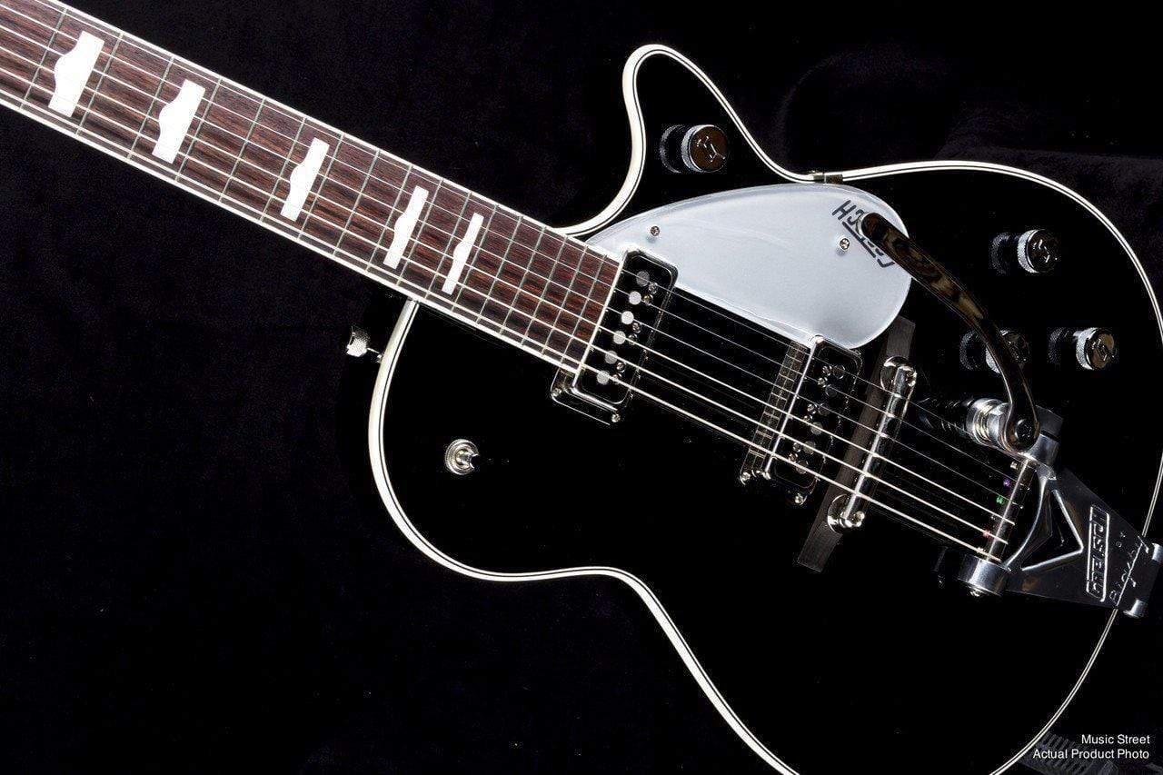 USED - Gretsch G6128T-Gh George Harrison Signature Duojet (Black)