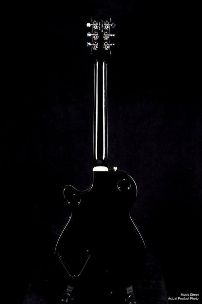 USED - Gretsch G6128T-Gh George Harrison Signature Duojet (Black)