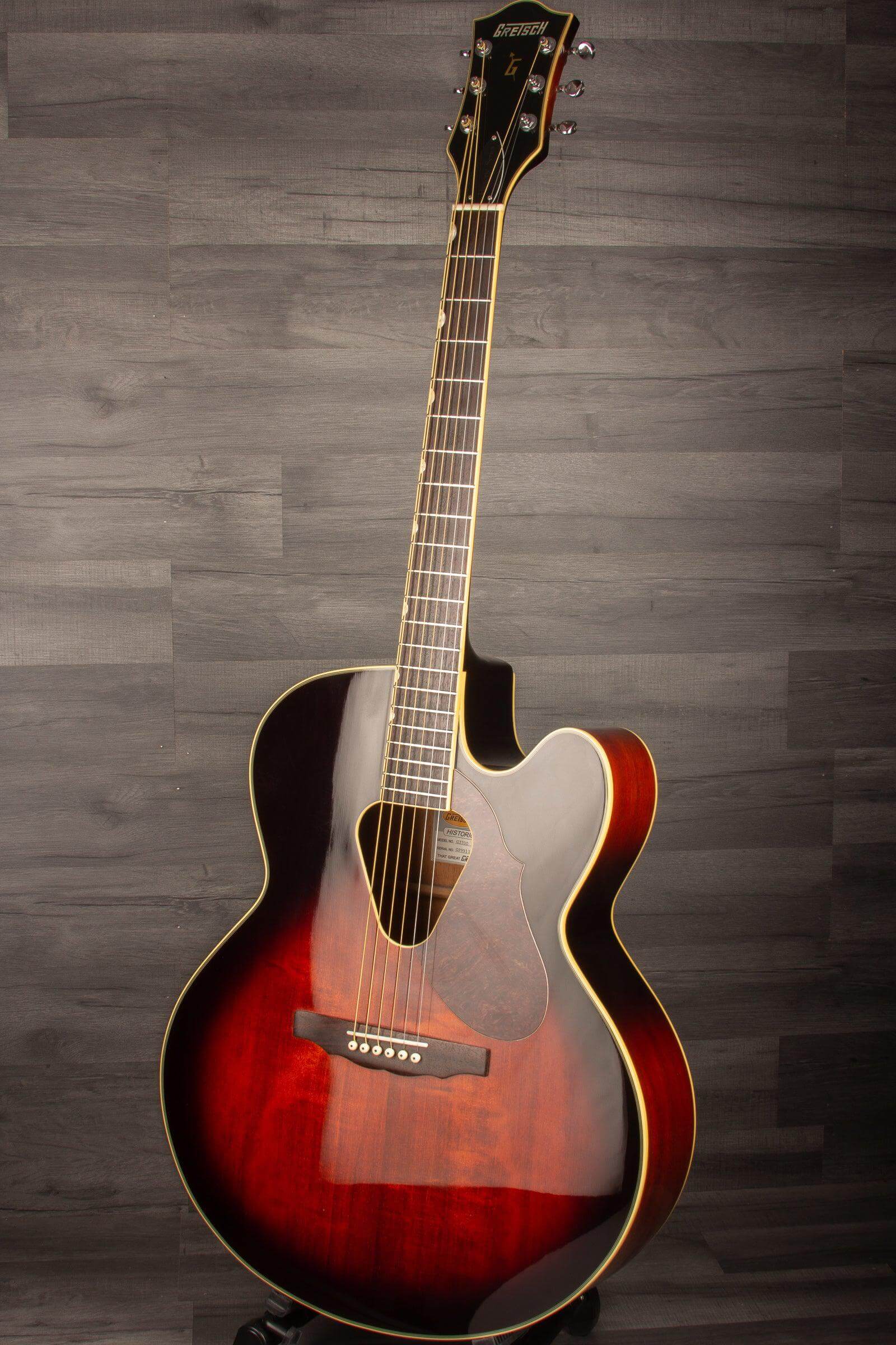 USED - Gretsch G3700 Historic Series