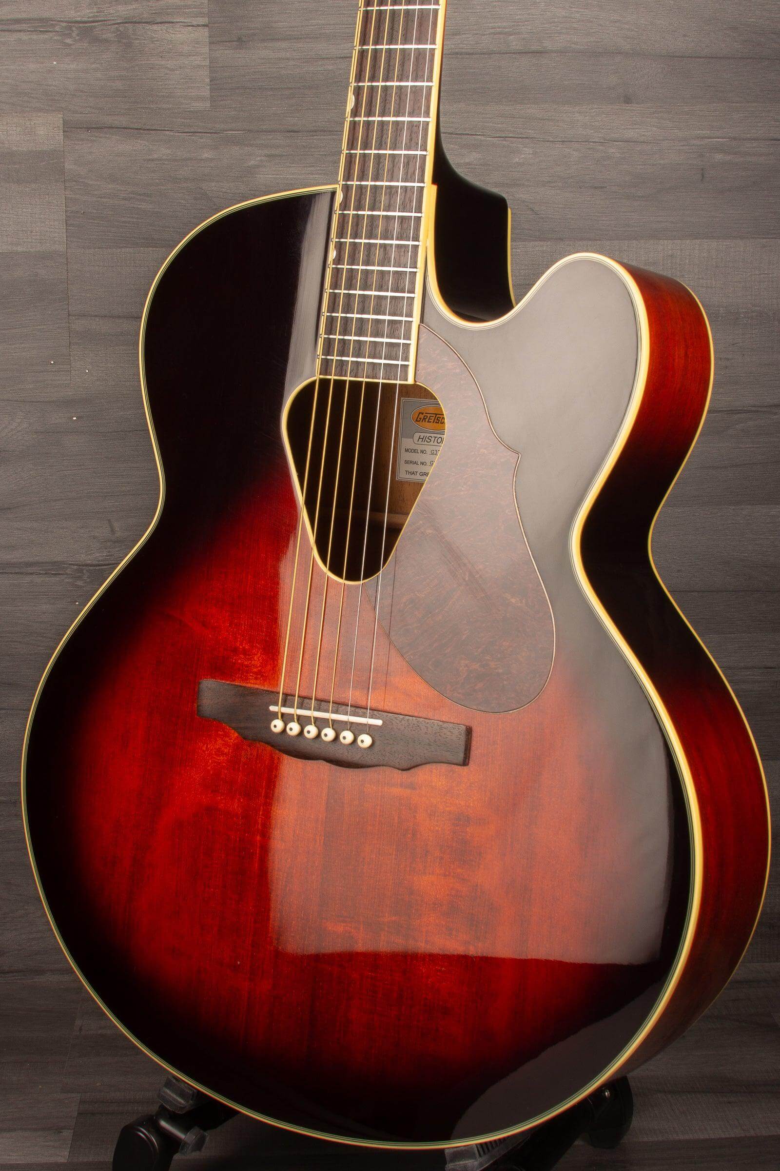USED - Gretsch G3700 Historic Series