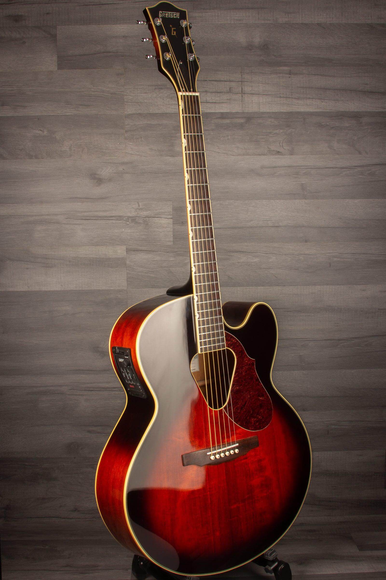 USED - Gretsch G3700 Historic Series