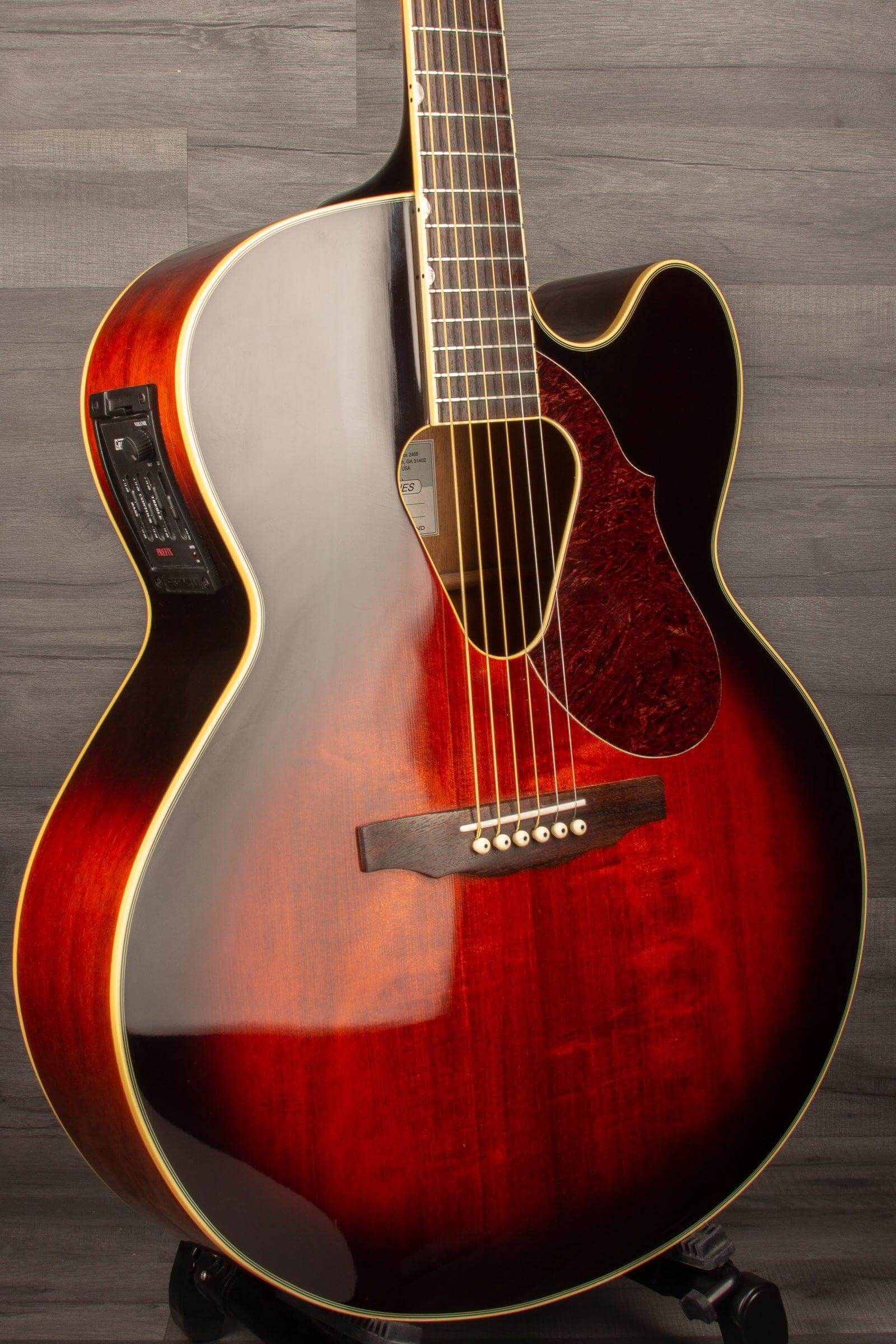 USED - Gretsch G3700 Historic Series