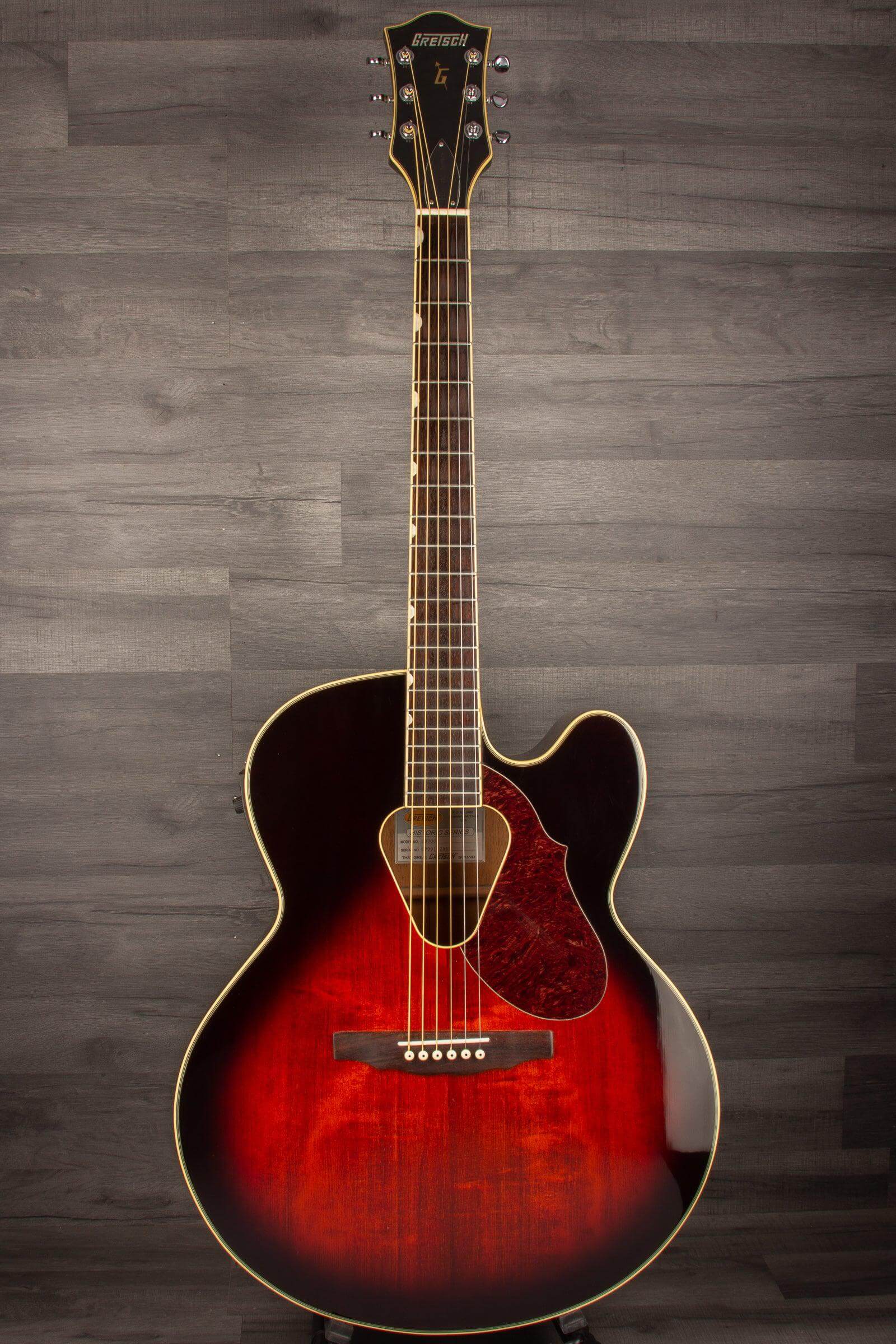 USED - Gretsch G3700 Historic Series