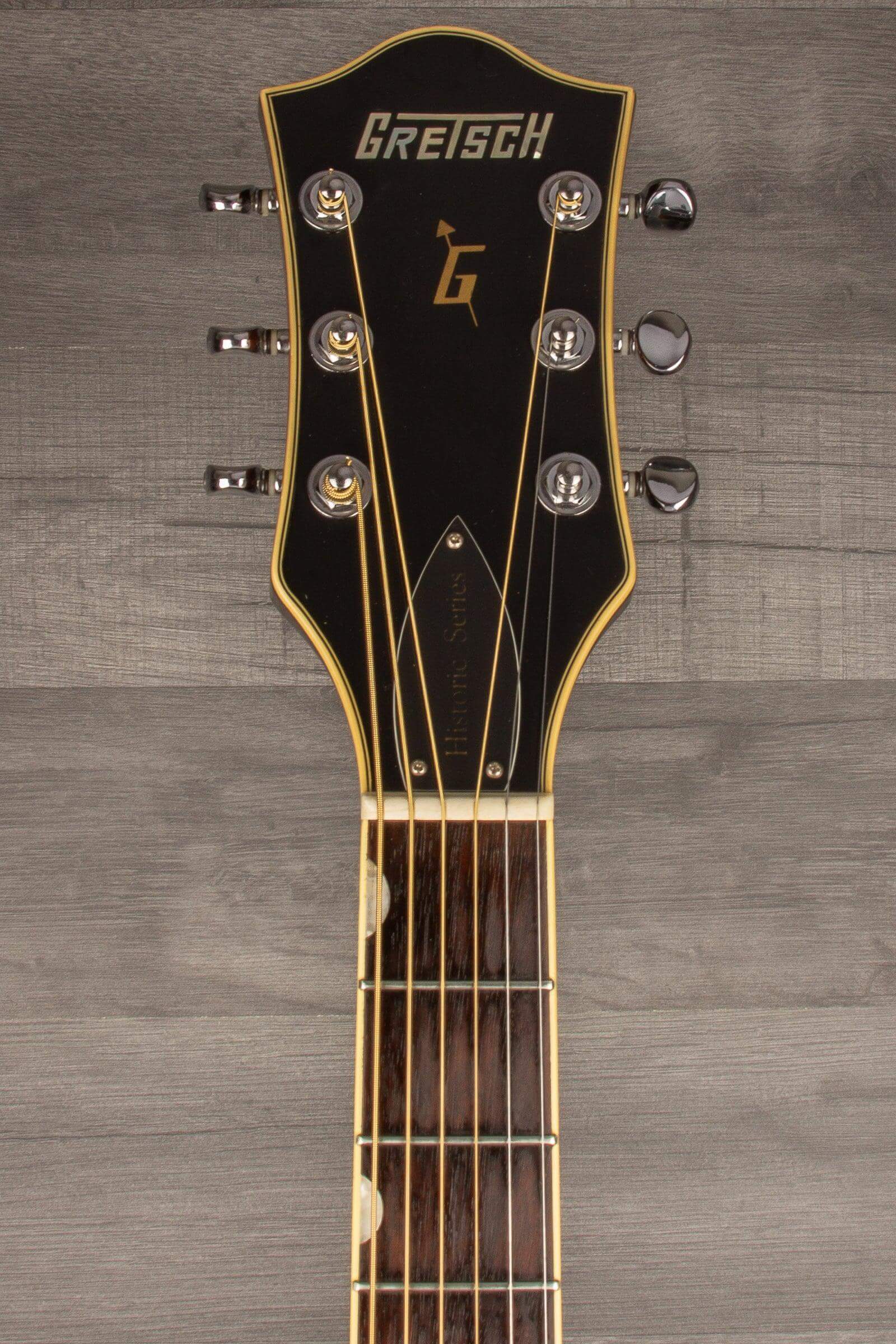 USED - Gretsch G3700 Historic Series