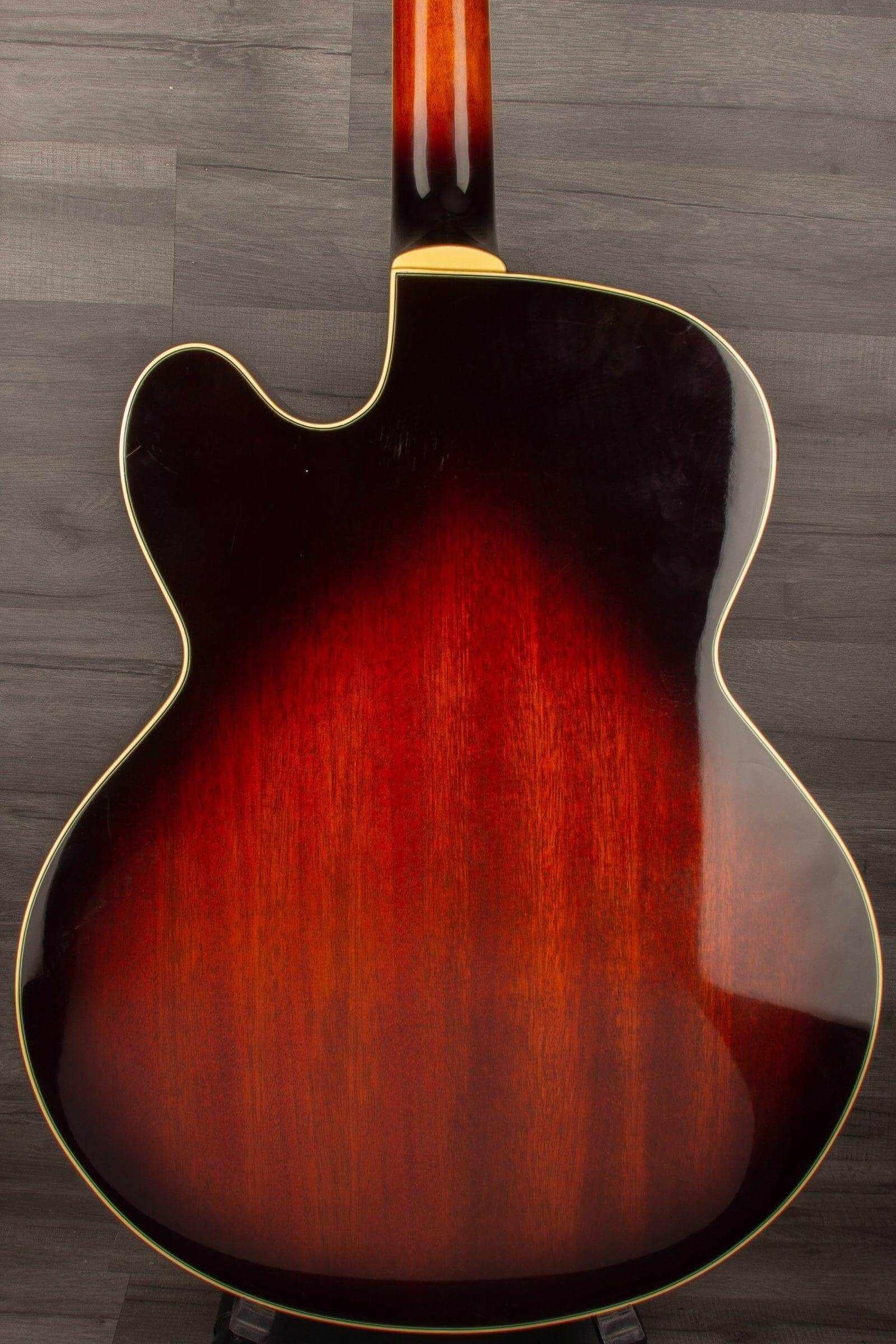 USED - Gretsch G3700 Historic Series