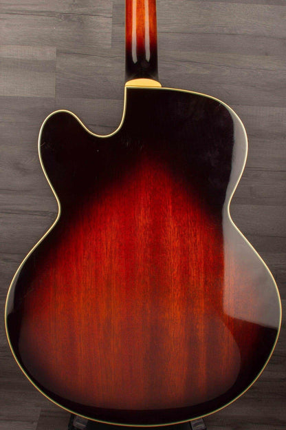 USED - Gretsch G3700 Historic Series