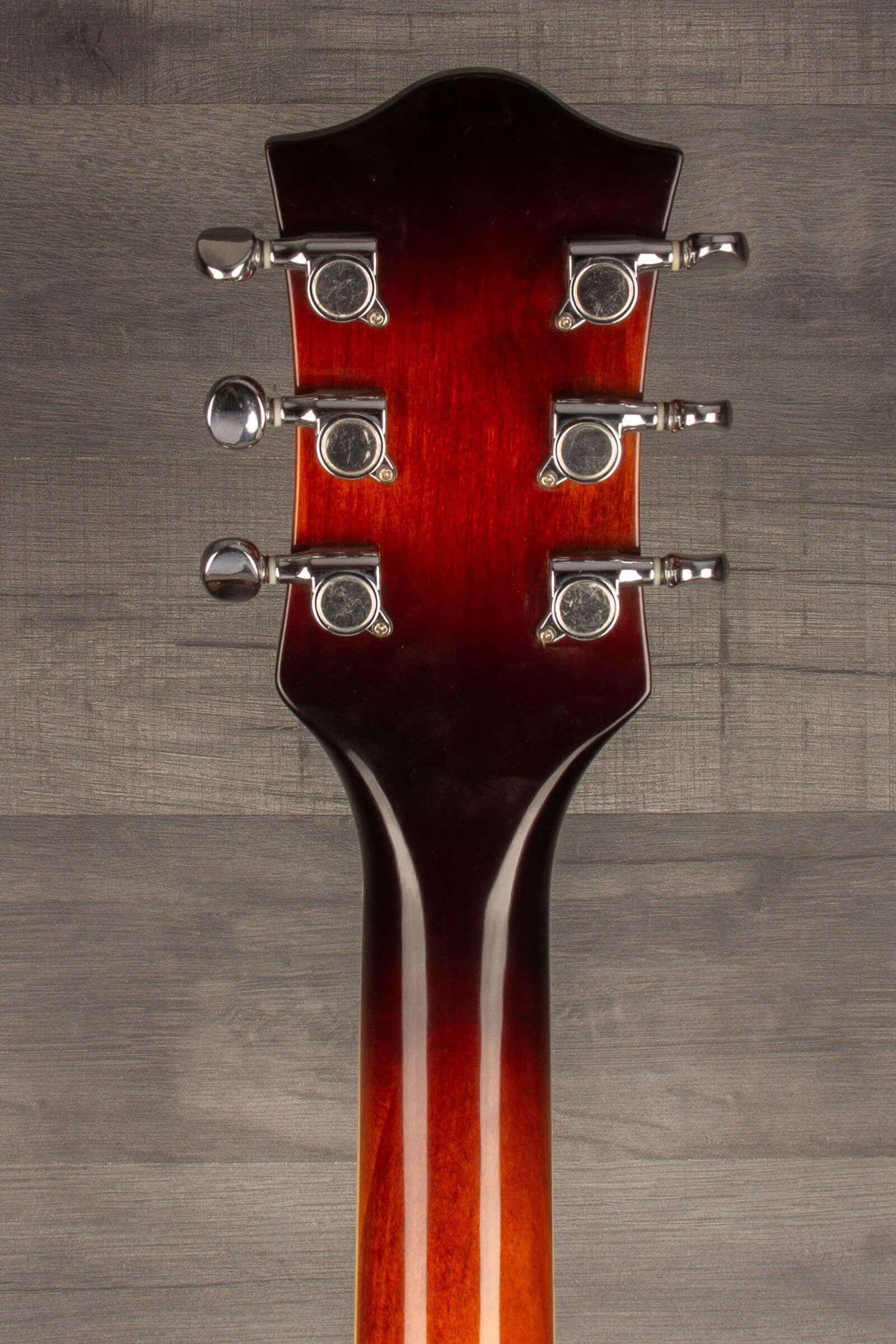 USED - Gretsch G3700 Historic Series