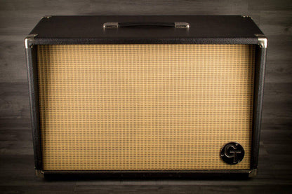 USED - Groove Tubes 2x12 Guitar Cabinet