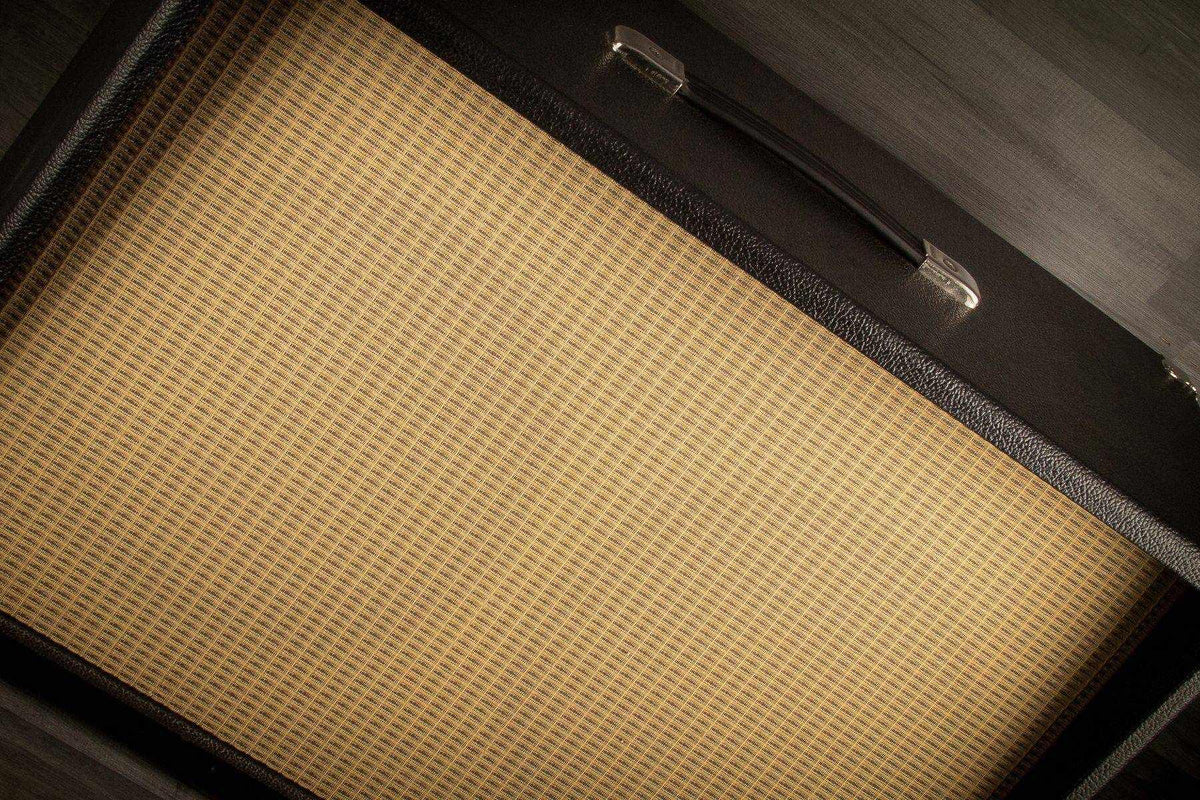 USED - Groove Tubes 2x12 Guitar Cabinet
