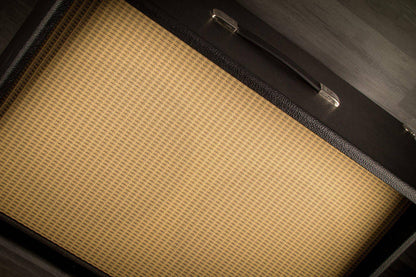 USED - Groove Tubes 2x12 Guitar Cabinet