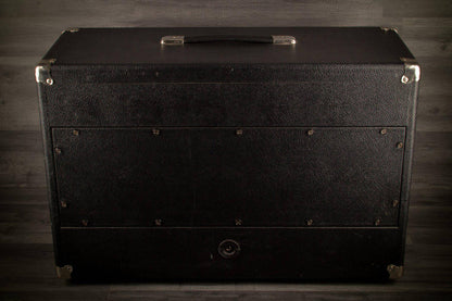 USED - Groove Tubes 2x12 Guitar Cabinet